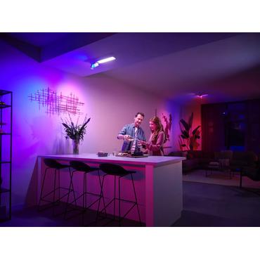 Philips Hue White & Col. Amb. Centris Spot 2 flg. weiÃ V2