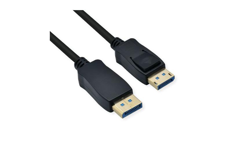 DISPLAYPORT KABEL V2.0 8K,