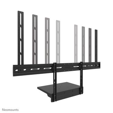 Neomounts AV45-500BL tilbehør til tv-montering