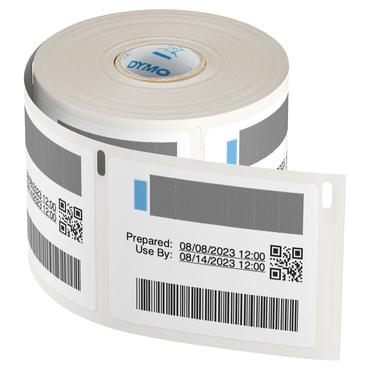 DYMO ® LabelWriter™-lagerrotationsetiketter FSC™ - 70 x 54mm