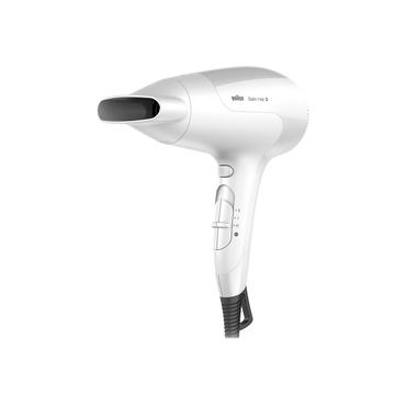 Braun Satin Hair 3 HD 380 PowerPerfection