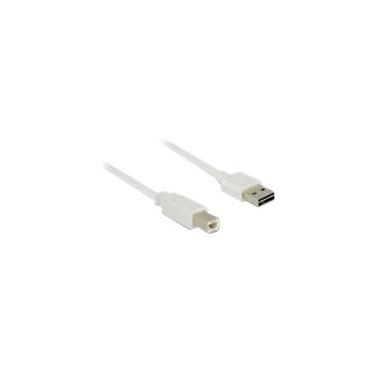 DeLOCK Easy USB-kabel