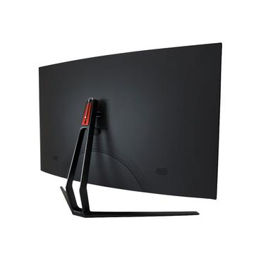 LC Power LCD-skærm