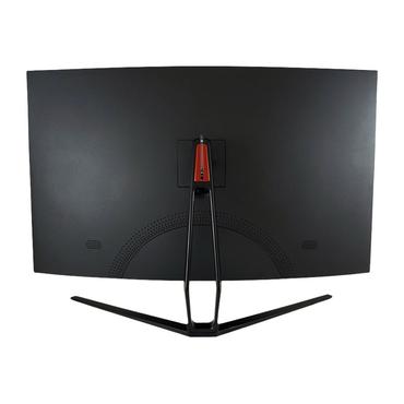 LC Power LCD-skærm