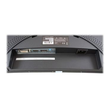 LC Power LCD-skærm