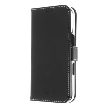 Insmat 650-3278 mobiltelefon etui 15,5 cm (6.1") Flipetui Sort