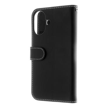 Insmat 650-3278 mobiltelefon etui 15,5 cm (6.1") Flipetui Sort