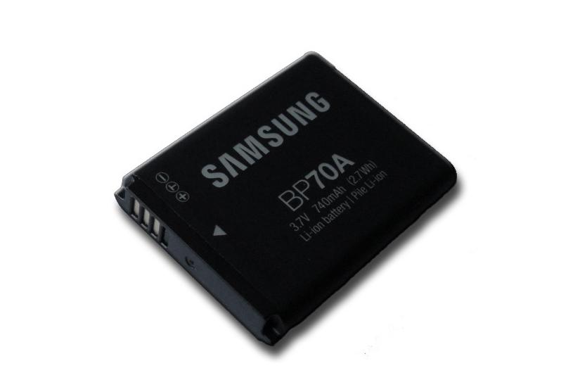 Samsung AD43-00194A batteri