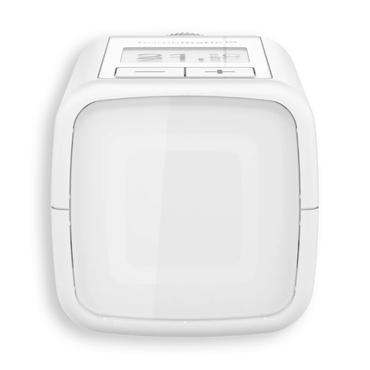 Homematic IP HmIP-eTRV-F termostat RF Hvid