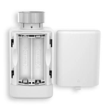 Homematic IP HmIP-eTRV-F termostat RF Hvid