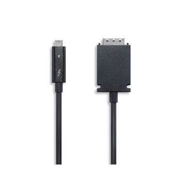 Dell Thunderbolt Dock TB16 - dockingstation - Thunderbolt - VGA, HDMI, DP, Mini DP, Thunderbolt - GigE