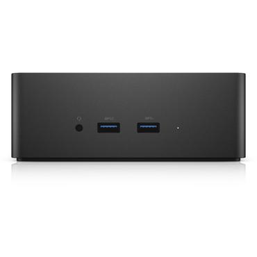 Dell Thunderbolt Dock TB16 - dockingstation - Thunderbolt - VGA, HDMI, DP, Mini DP, Thunderbolt - GigE
