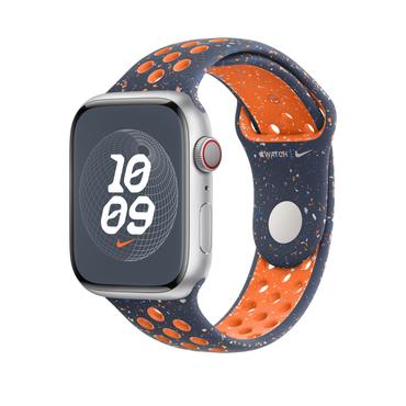 Apple Nike - band för smart klocka - 45 mm