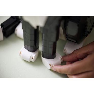 LEGO Ideas 21349 Czarno-biały kot