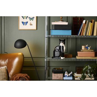 LEGO Ideas 21349 Czarno-biały kot