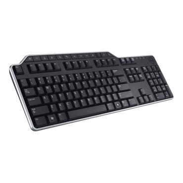 Dell KB-522 Wired Business Multimedia