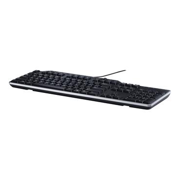 Dell KB-522 Wired Business Multimedia