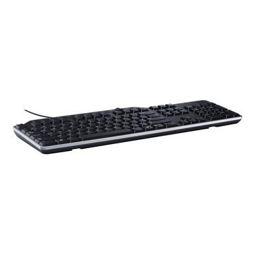 Dell KB-522 Wired Business Multimedia