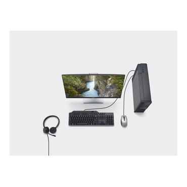 Dell KB-522 Wired Business Multimedia