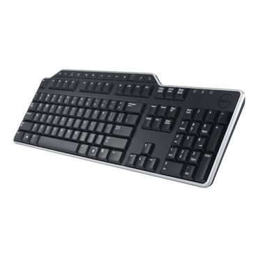 Dell KB-522 Wired Business Multimedia