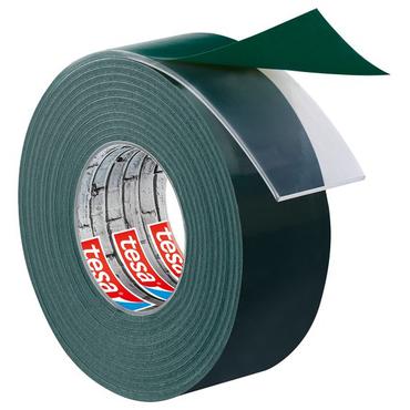 tesa Montageband Mauerwerk&Stein 10kg 5m x 19mm