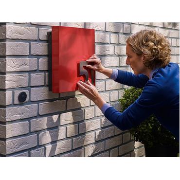 tesa Montageband Mauerwerk&Stein 10kg 5m x 19mm