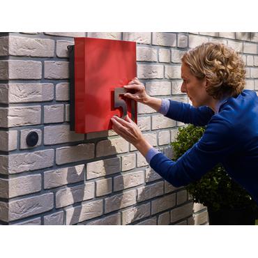 tesa Montageband Mauerwerk&Stein 10kg 5m x 19mm