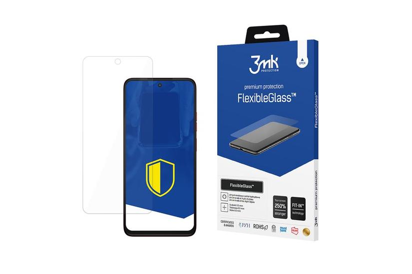 *FlexibleGlass Motorola  Moto G35