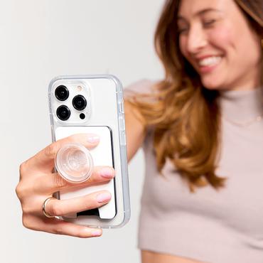 PopSockets 806926 tilbeh&oslash;r til mobiltelefontaske