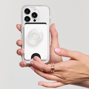 PopSockets 806926 tilbeh&oslash;r til mobiltelefontaske