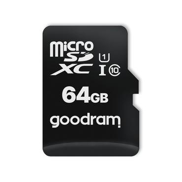 Goodram M1A4 All in One 64 GB MicroSDXC UHS-I Klasse 10