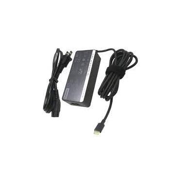 Lenovo - strømforsyningsadapter  65Watt Type-C USB AC Adapter - original