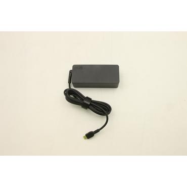 Lenovo - strømforsyningsadapter  65Watt Type-C USB AC Adapter - original