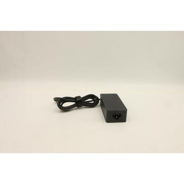 Lenovo - strømforsyningsadapter  65Watt Type-C USB AC Adapter - original