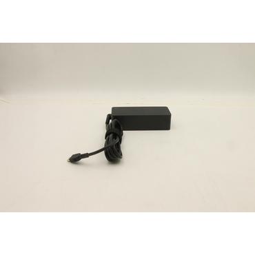 Lenovo - strømforsyningsadapter  65Watt Type-C USB AC Adapter - original