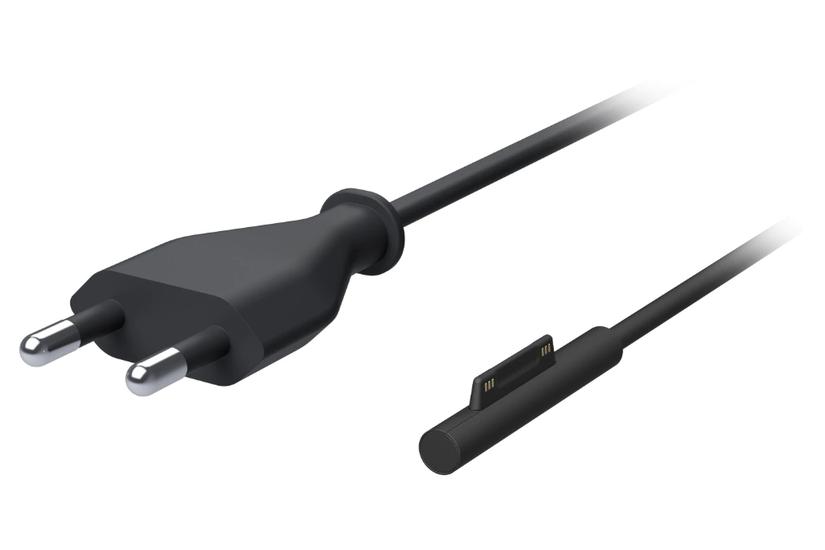 Microsoft - strømforsyningsadapter - 24 Watt