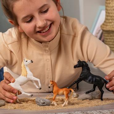 Schleich Horse Club        13983 Araber Stute