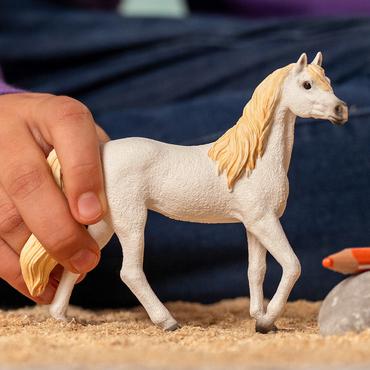 Schleich Horse Club        13983 Araber Stute