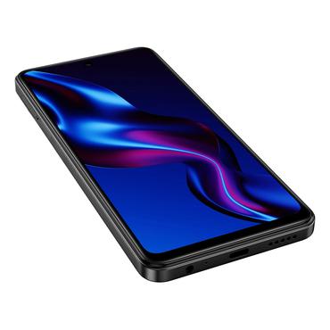 myPhone N23 5G (Black) DS 6.56" IPS 1612x720/2.2GHz/128GB/6GB RAM/Android 13/microSD/WiFi,BT,4G,5G