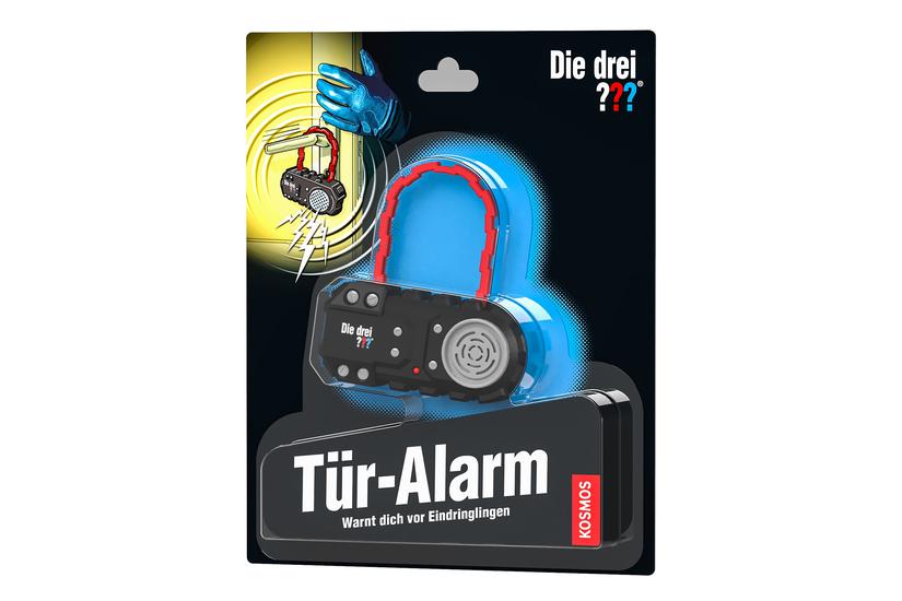 Kosmos 630201 rollespil leget&oslash;j