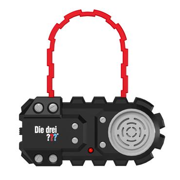 Kosmos 630201 rollespil leget&oslash;j