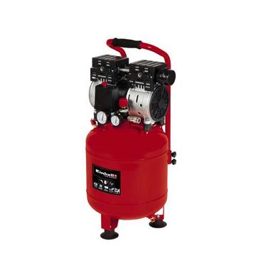 Einhell TE-AC 24 Silent luftkompressore 750 W 135 l/min Vekselstr&oslash;m
