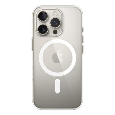 Apple - baksidesskydd för mobiltelefon