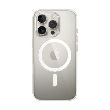 Apple - baksidesskydd för mobiltelefon