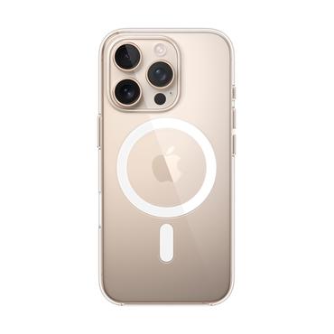 Apple - baksidesskydd för mobiltelefon