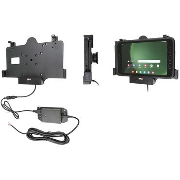 Active holder, fixed