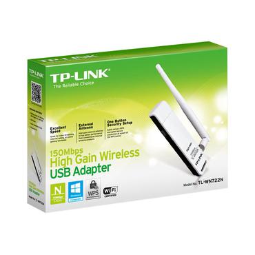 TP-Link TL-WN722N