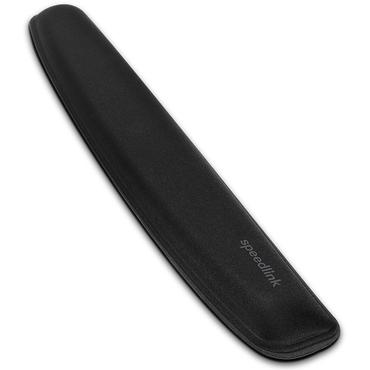 SPEEDLINK Sateen Ergonomic Wrist Rest - handledsst&ouml;d till tangentbord
