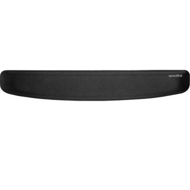 SPEEDLINK Sateen Ergonomic Wrist Rest - handledsst&ouml;d till tangentbord