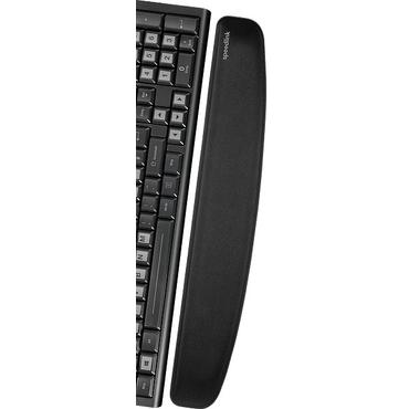 SPEEDLINK Sateen Ergonomic Wrist Rest - handledsst&ouml;d till tangentbord